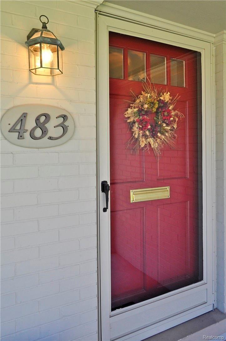 483 Shoreham Road Grosse Pointe, MI 48236 - Photo 2 of 44 2.jpg