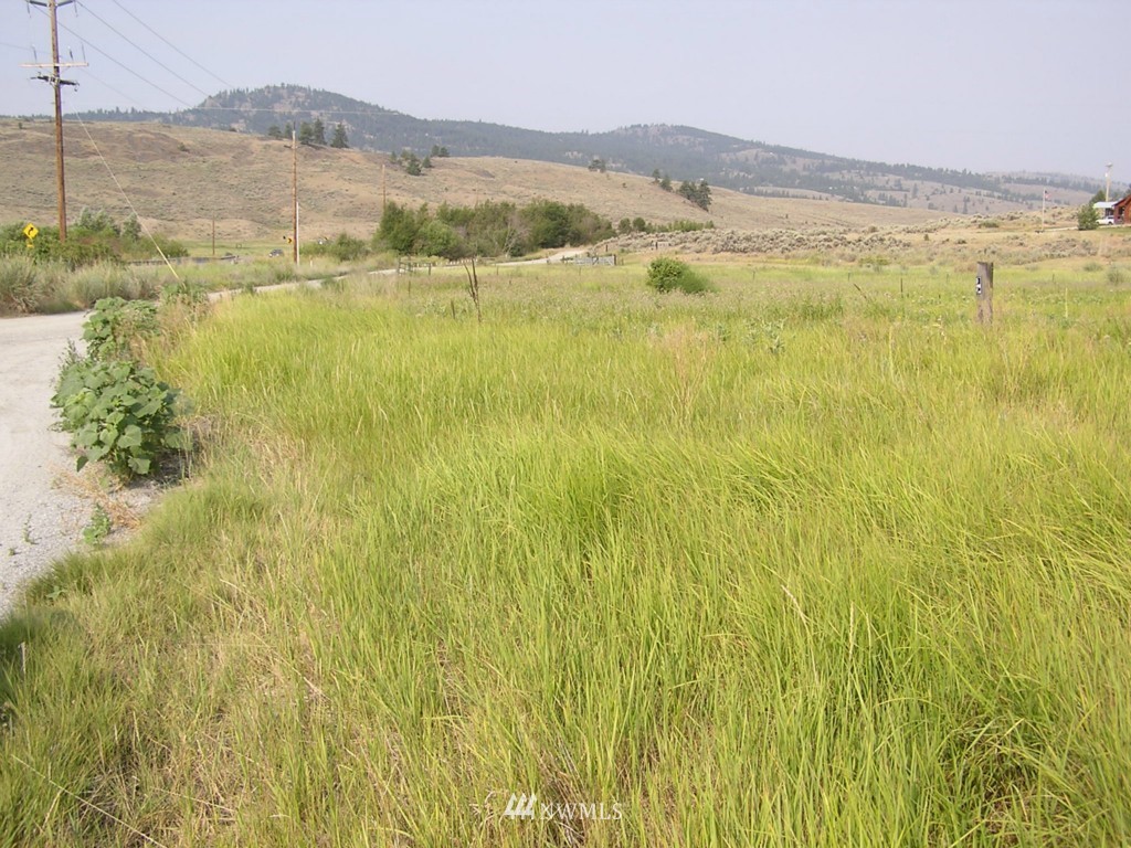 1 West Old Anglin Road Tonasket, WA 98855 - Photo 4 of 16 Gallery Image 4