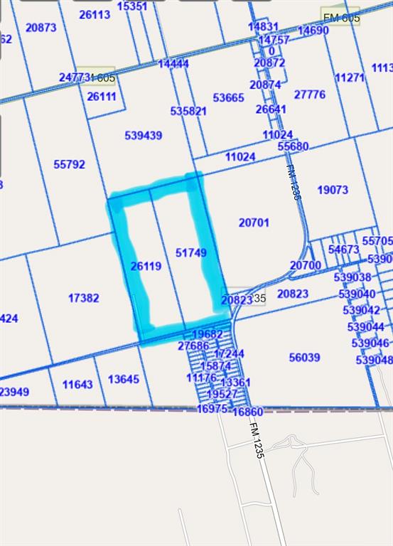 416 County Road 416 Merkel, TX 79536 - Photo 3 of 4 unknown