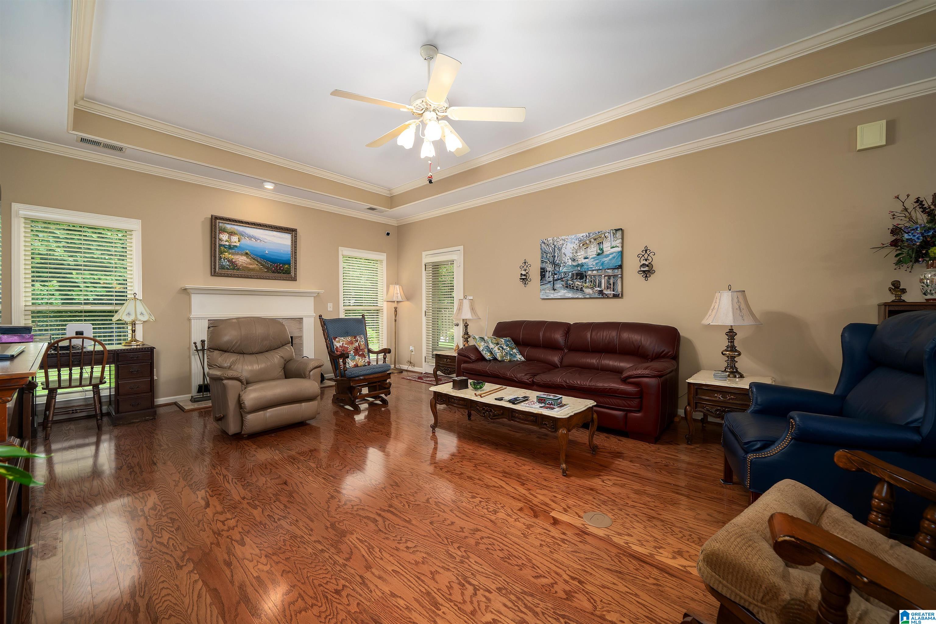 4481 Crossings Ridge Birmingham, AL 35242 - Photo 3 of 26