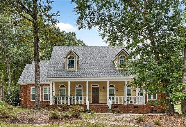 $759,000 | 301 Upshur Court, Summerville, SC 29485