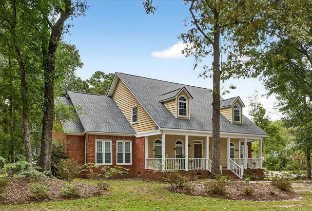 $759,000 | 301 Upshur Court, Summerville, SC 29485