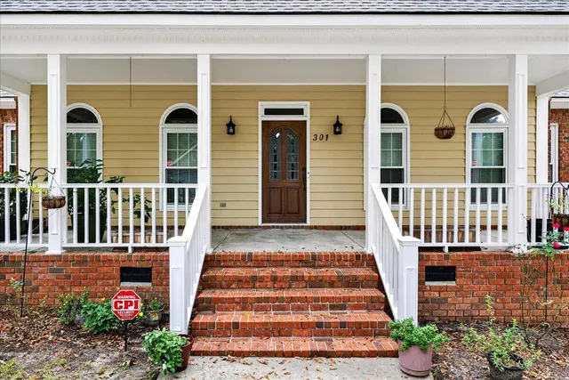 $759,000 | 301 Upshur Court, Summerville, SC 29485