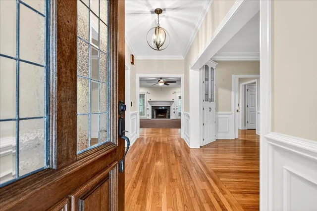 $759,000 | 301 Upshur Court, Summerville, SC 29485