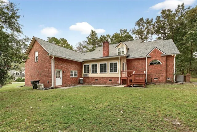 $759,000 | 301 Upshur Court, Summerville, SC 29485