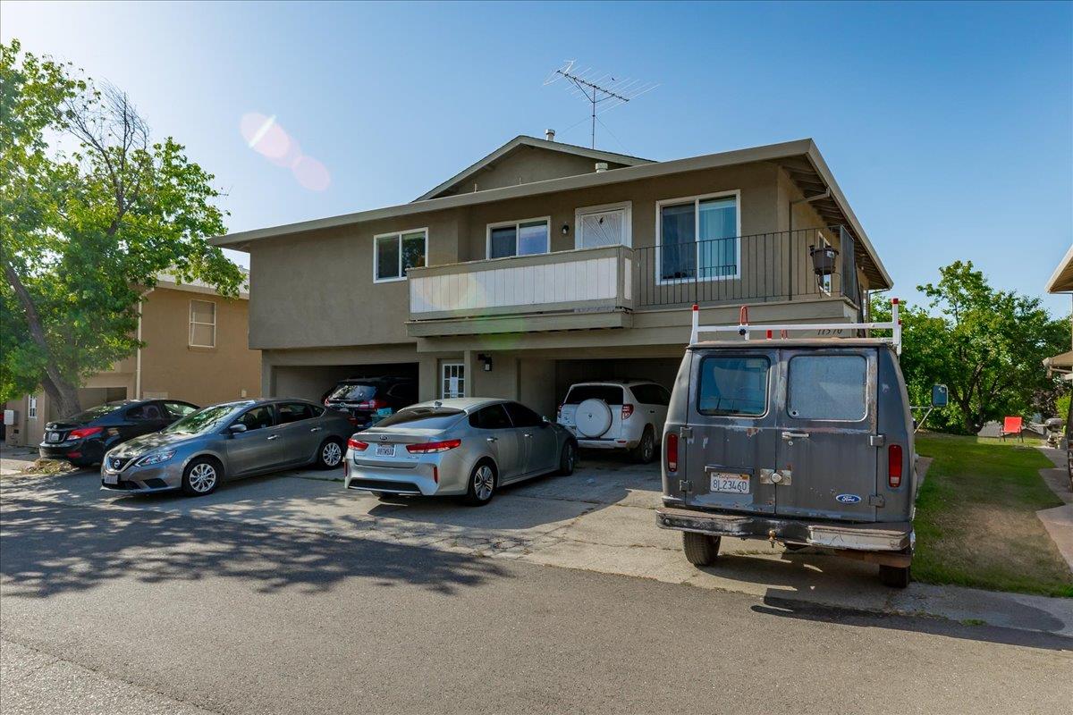 11570 Garnet Way, Unit 4 Auburn, CA 95602 - Photo 2 of 44 a car parked in front of a house