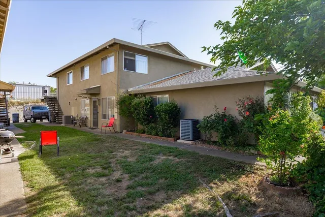 $220,000 | 11570 Garnet Way, Unit 4, Auburn, CA 95602