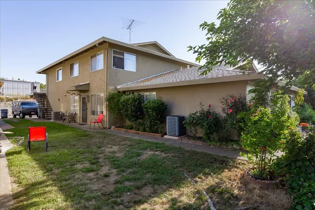 $220,000 | 11570 Garnet Way, Unit 4, Auburn, CA 95602