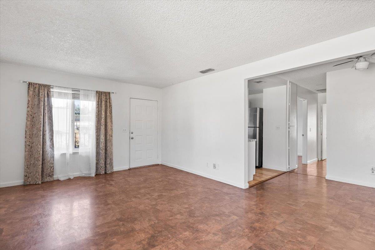 11570 Garnet Way, Unit 4 Auburn, CA 95602 - Photo 6 of 44 a view of an empty room