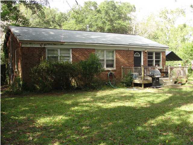 1339 Stone Post Road Charleston, SC 29412 - Photo 1 of 17 Primary Photo