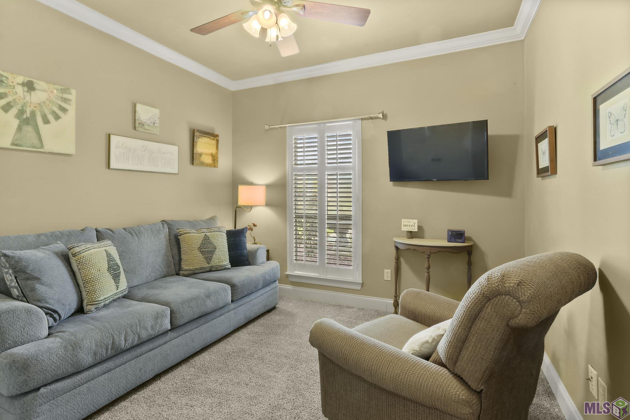 8135 Lavender Drive Baton Rouge, LA 70818 - Photo 12 of 20