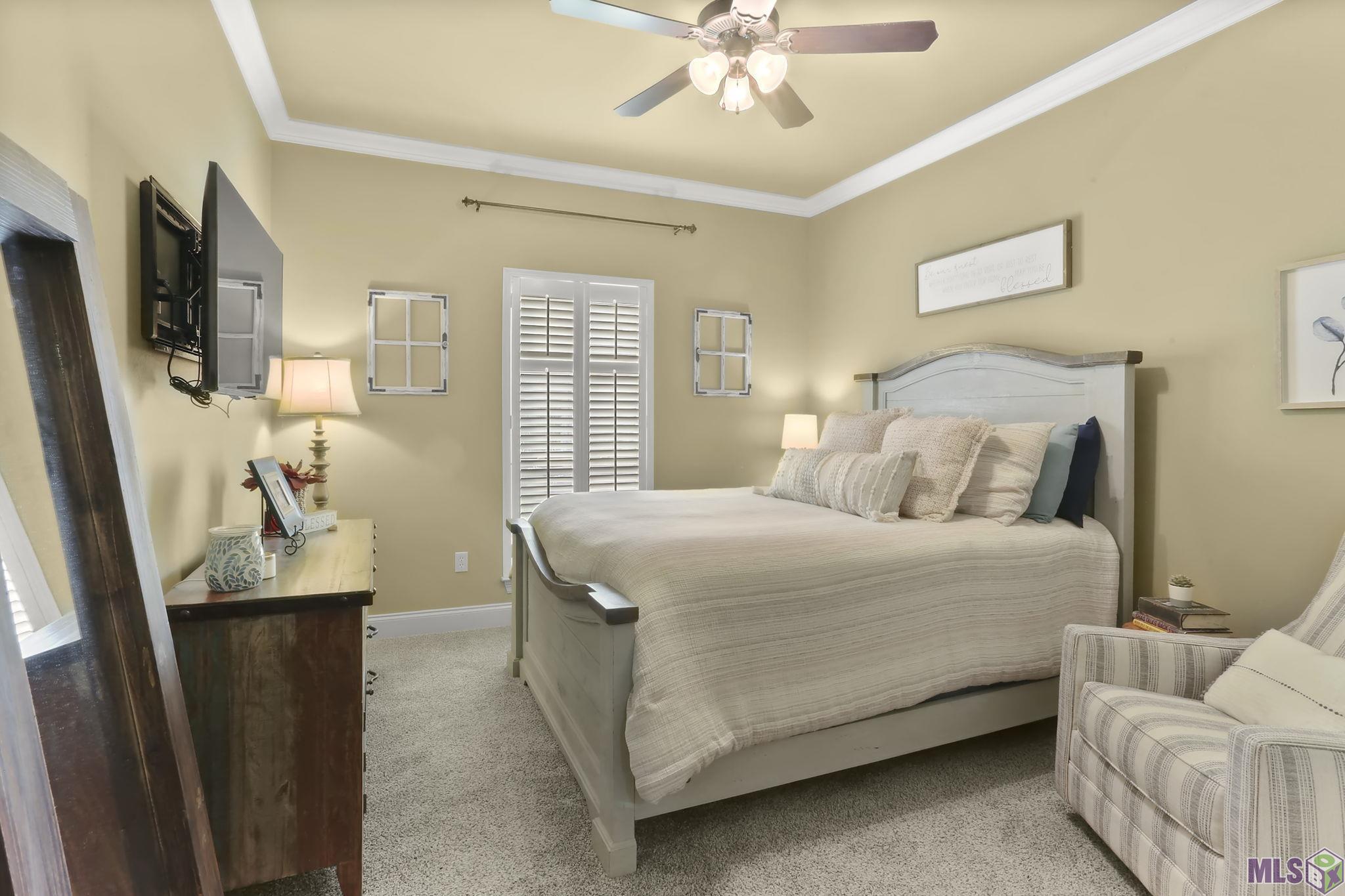 8135 Lavender Drive Baton Rouge, LA 70818 - Photo 14 of 20