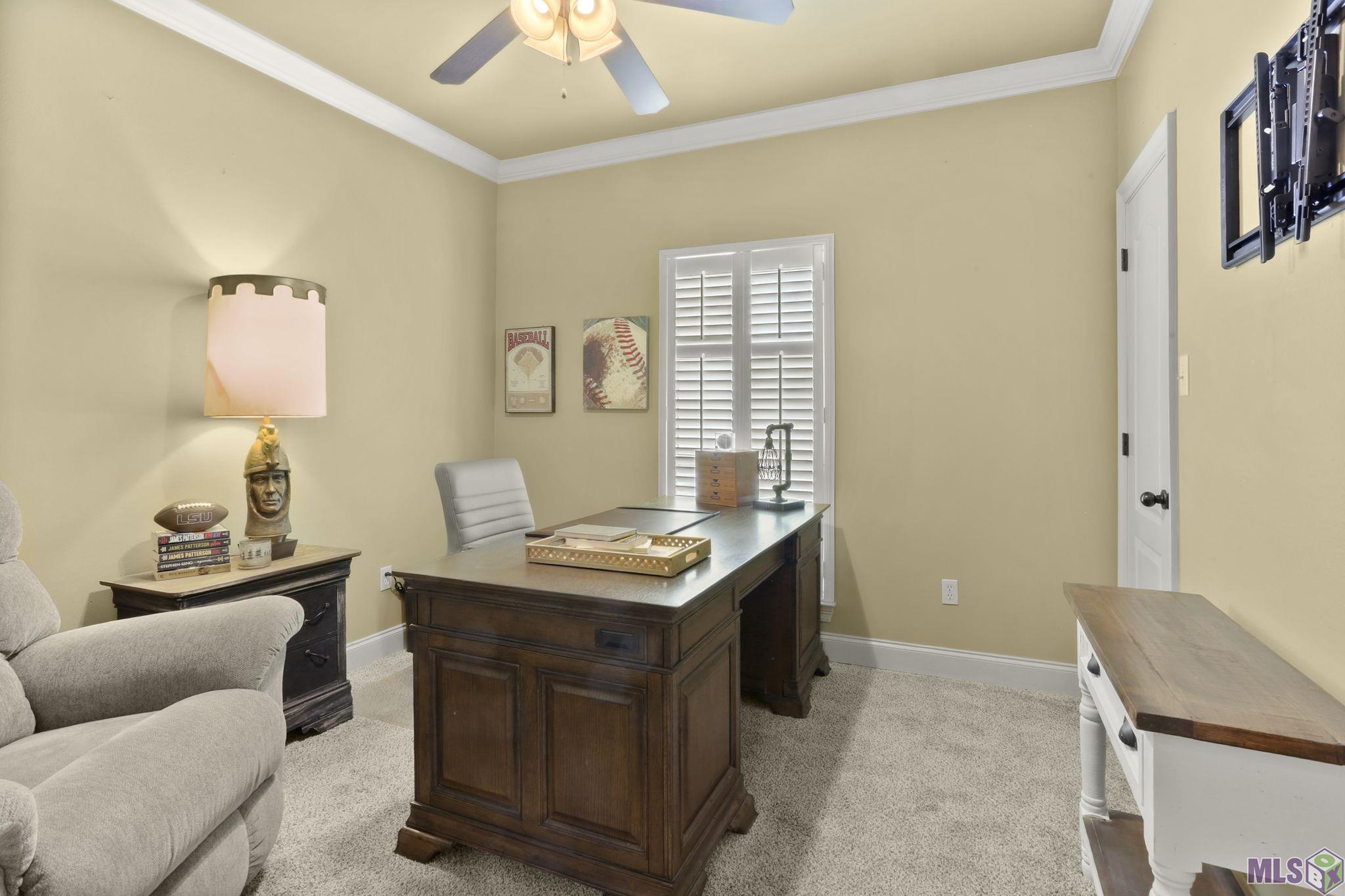 8135 Lavender Drive Baton Rouge, LA 70818 - Photo 15 of 20