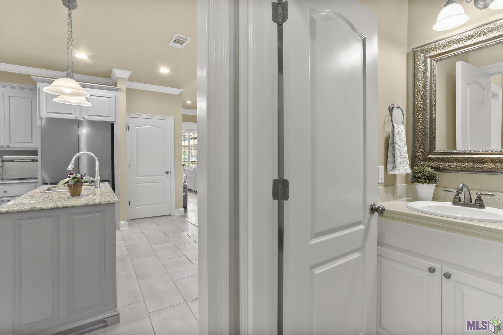 8135 Lavender Drive Baton Rouge, LA 70818 - Photo 16 of 20