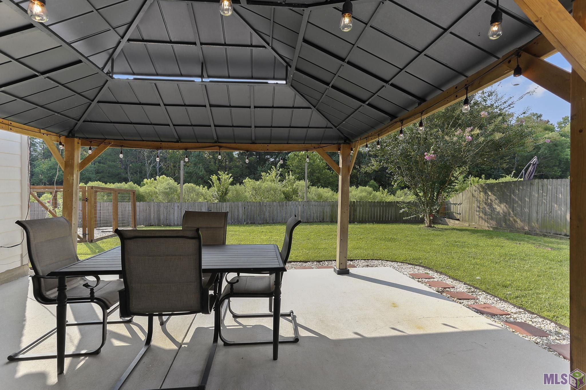 8135 Lavender Drive Baton Rouge, LA 70818 - Photo 19 of 20