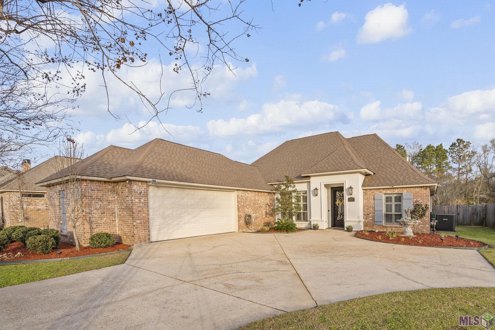 8135 Lavender Drive Baton Rouge, LA 70818 - Photo 20 of 20