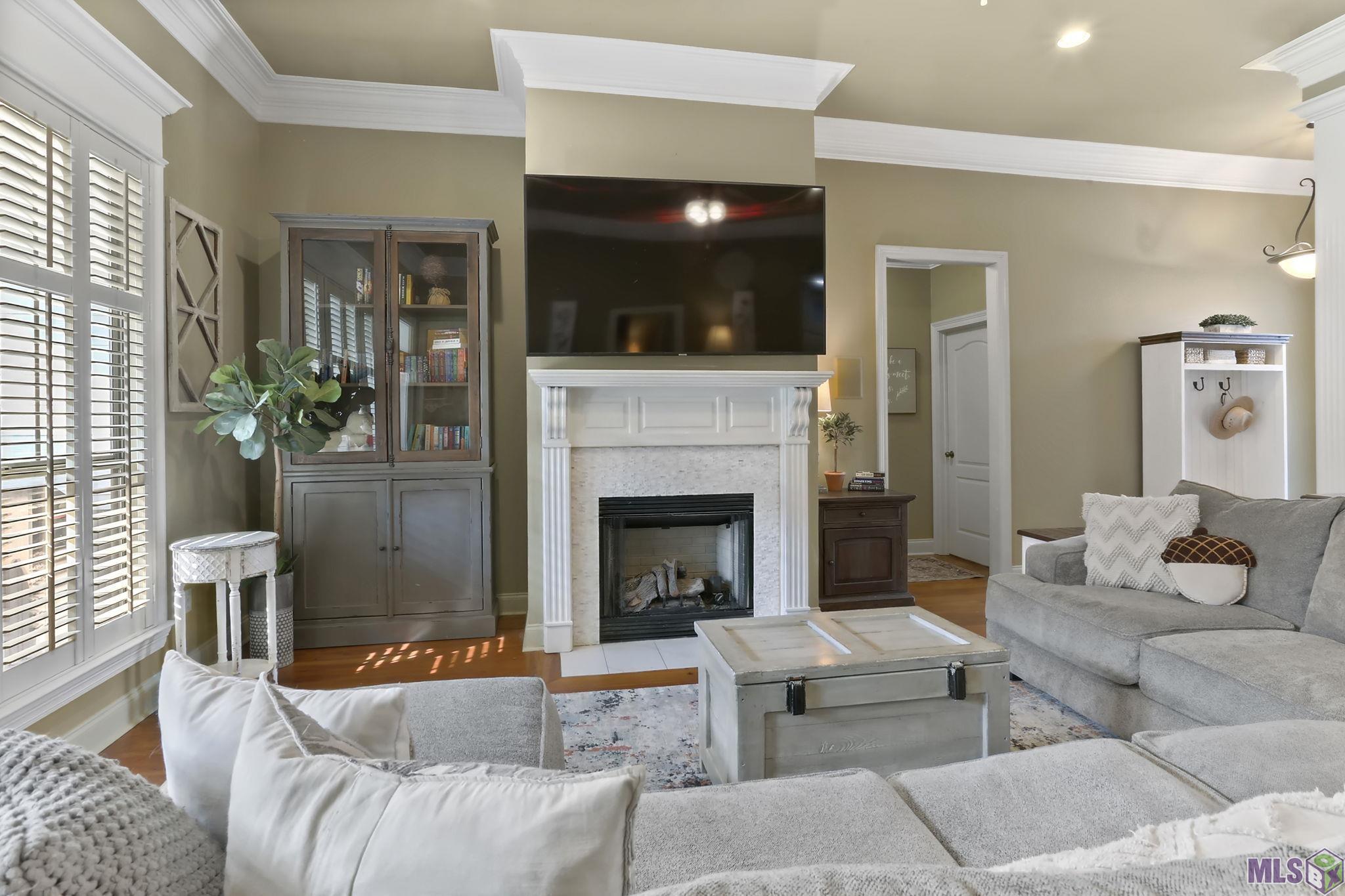 8135 Lavender Drive Baton Rouge, LA 70818 - Photo 2 of 20