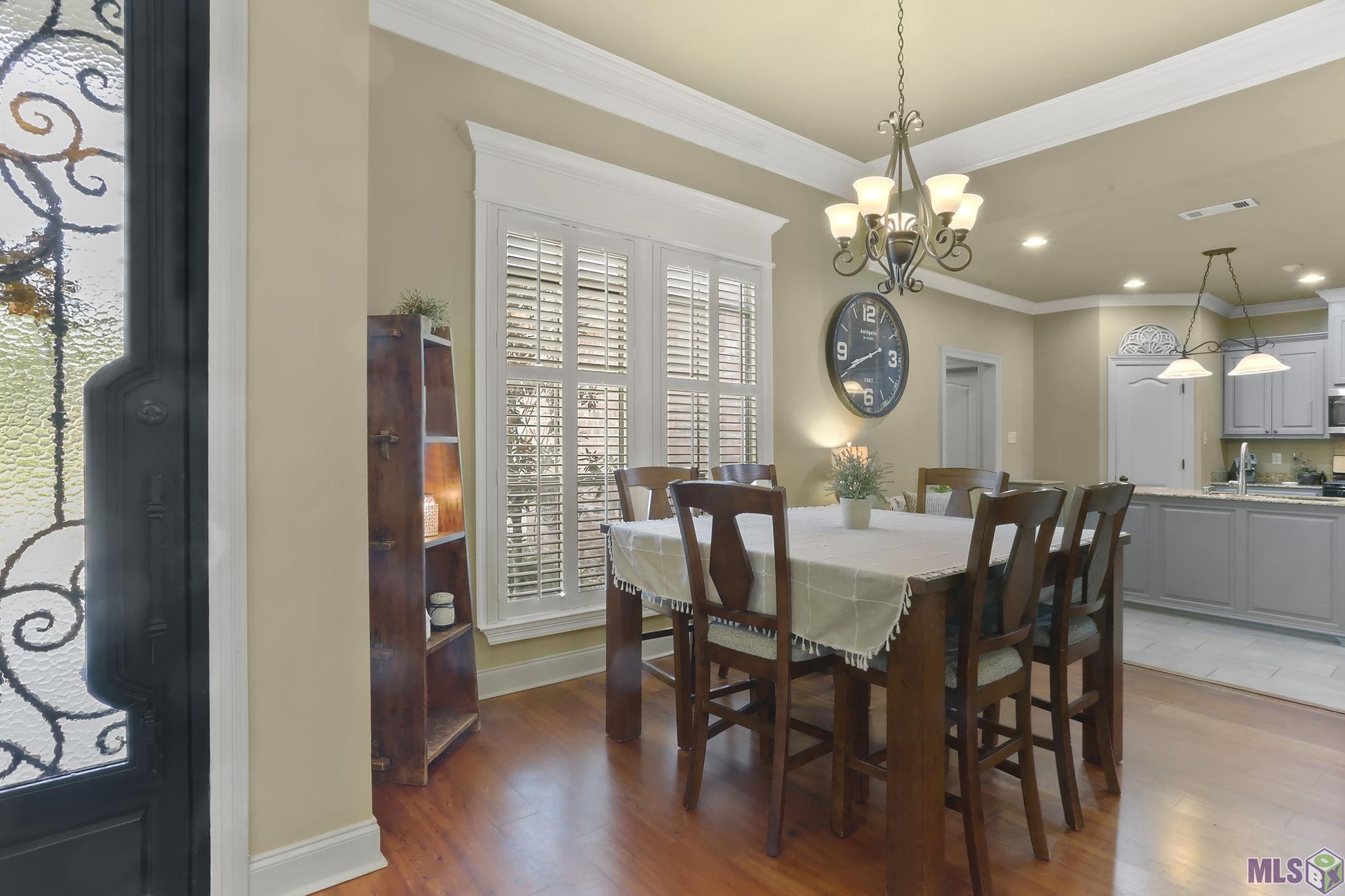 8135 Lavender Drive Baton Rouge, LA 70818 - Photo 5 of 20