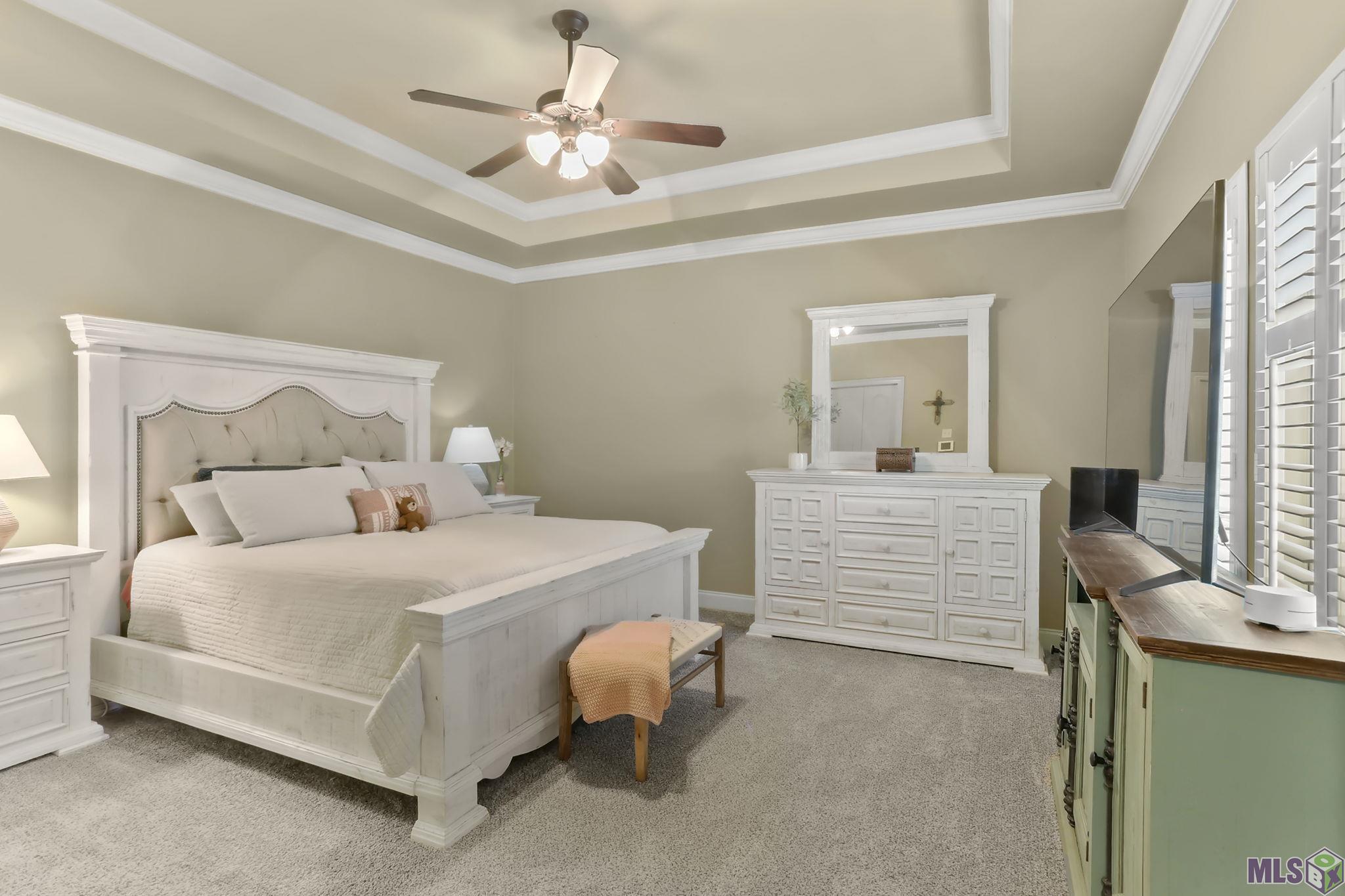 8135 Lavender Drive Baton Rouge, LA 70818 - Photo 8 of 20