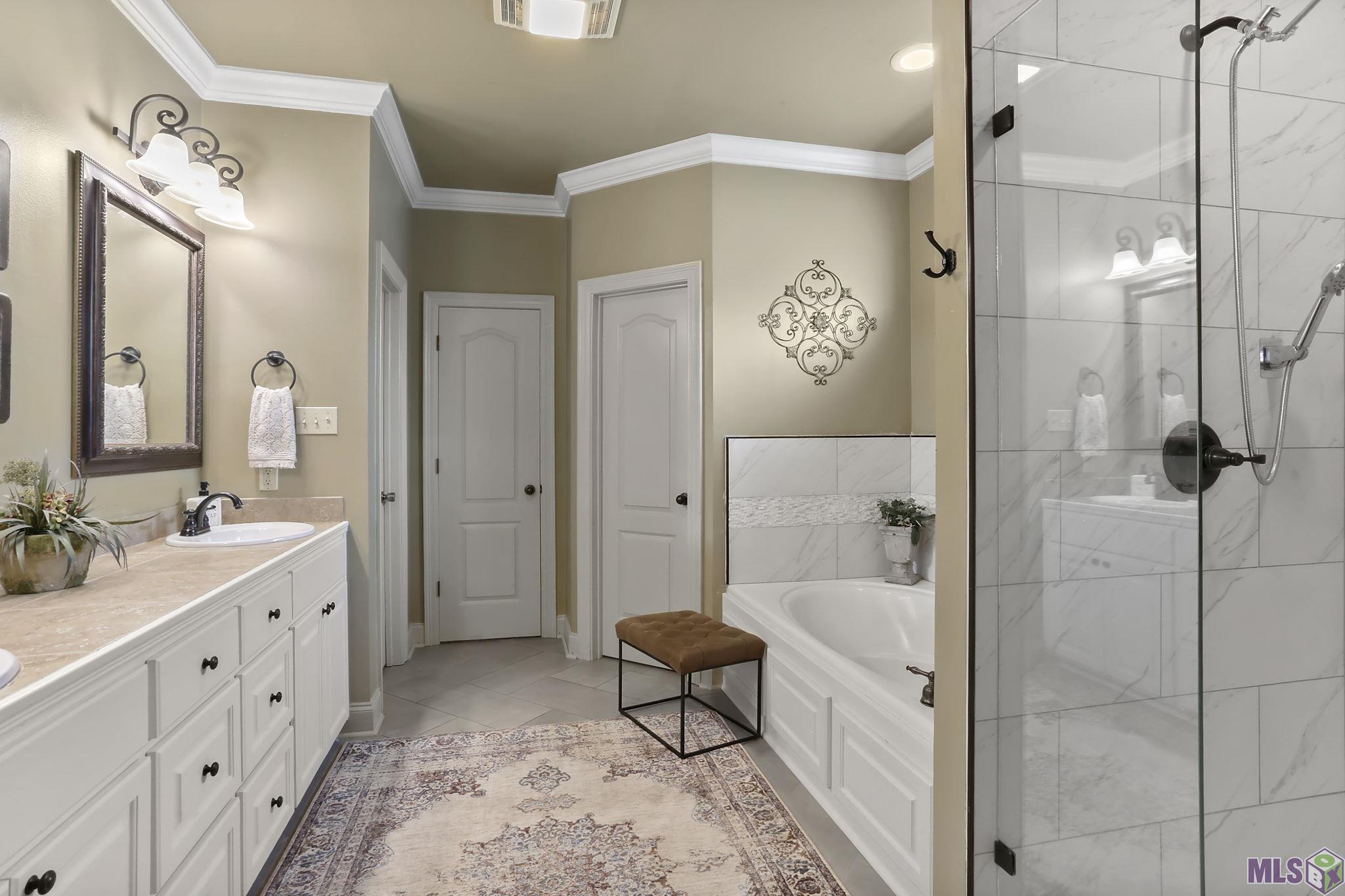 8135 Lavender Drive Baton Rouge, LA 70818 - Photo 9 of 20