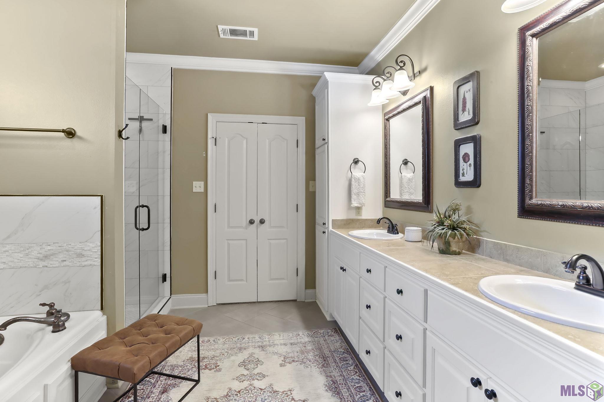 8135 Lavender Drive Baton Rouge, LA 70818 - Photo 10 of 20