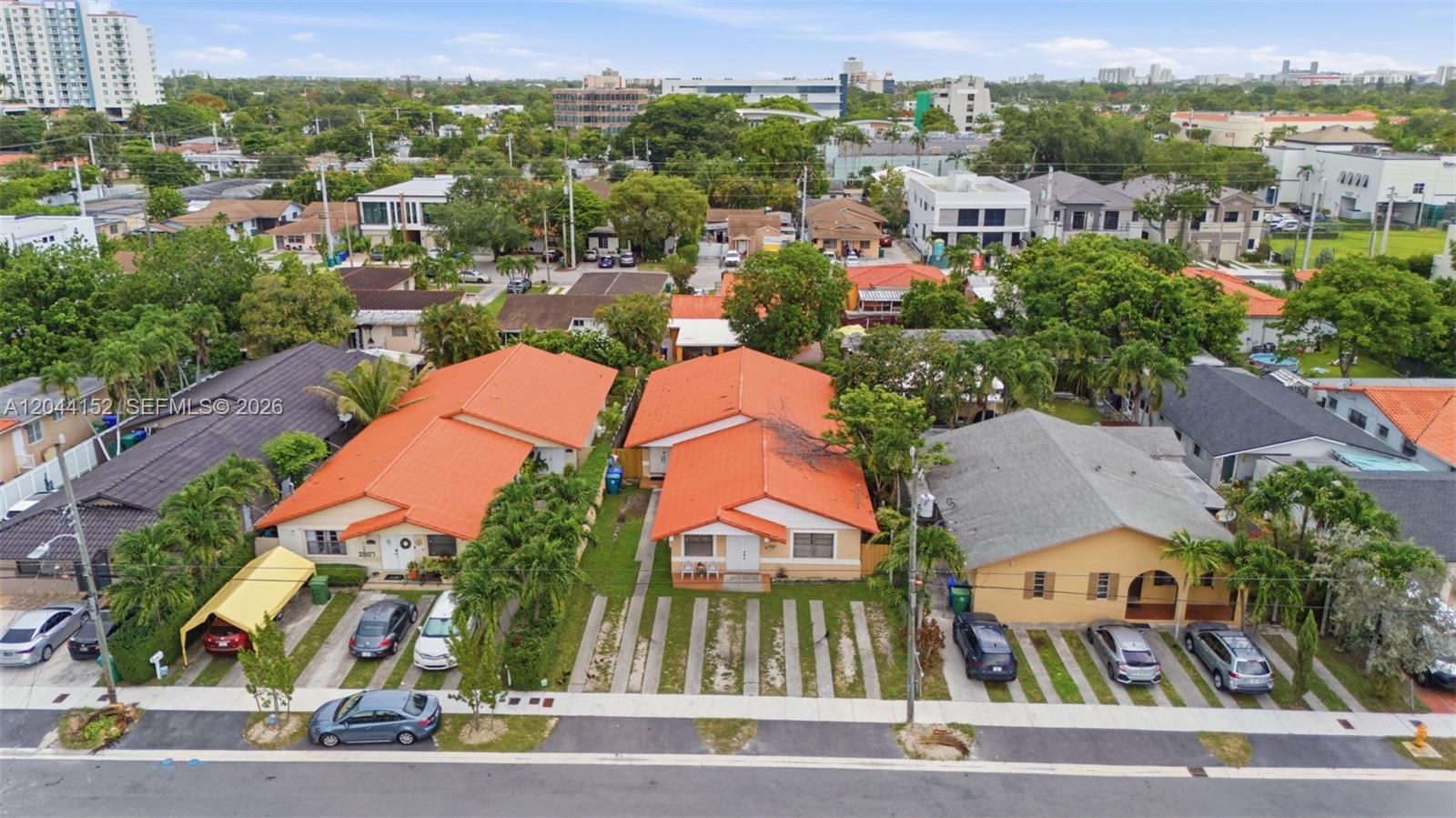 2801 Southwest 24th Street Miami, FL 33145 - Photo 33 of 41