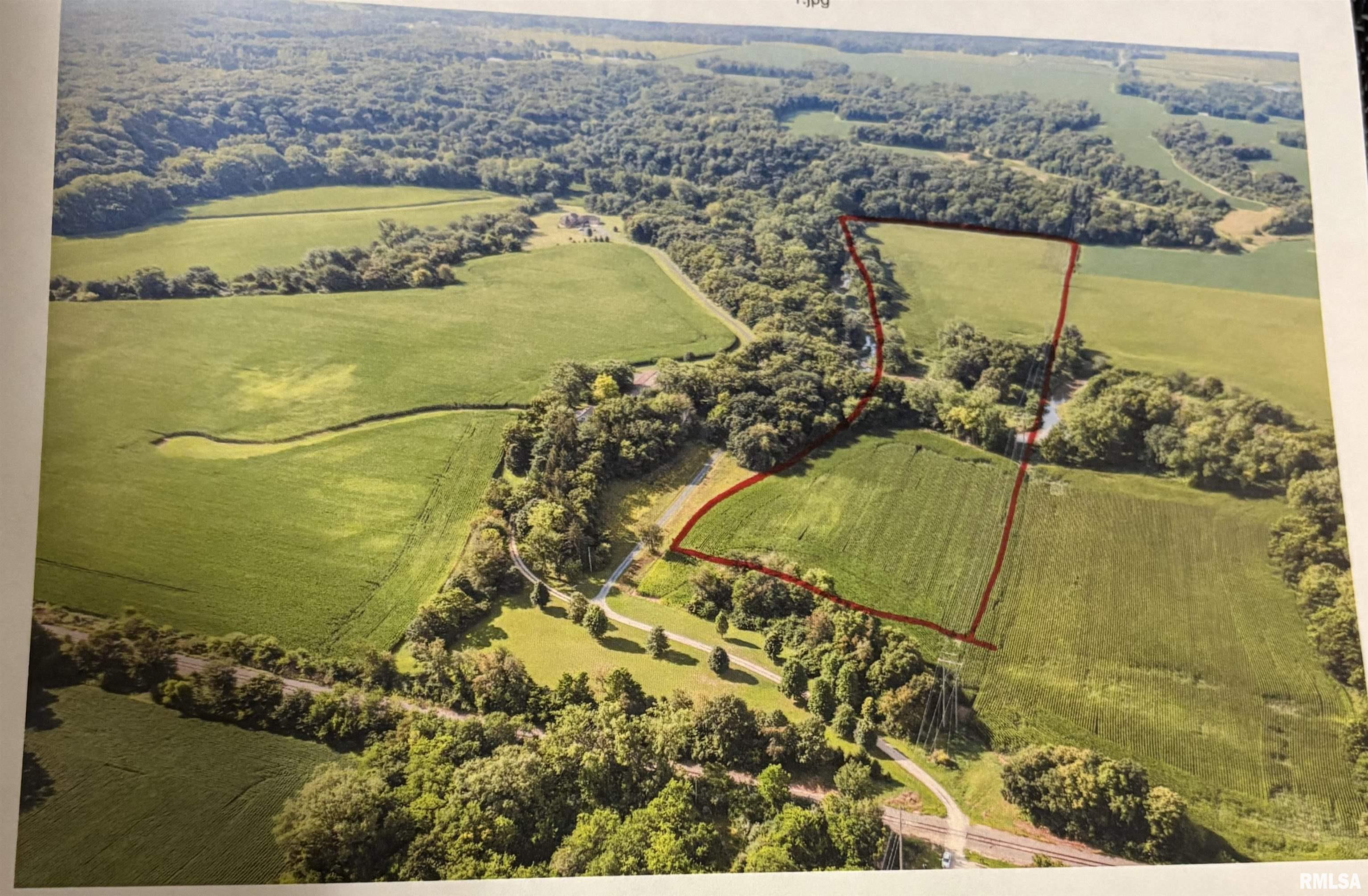 25 North Thousand Dollar Road Brimfield, IL 61517 - Photo 6 of 18