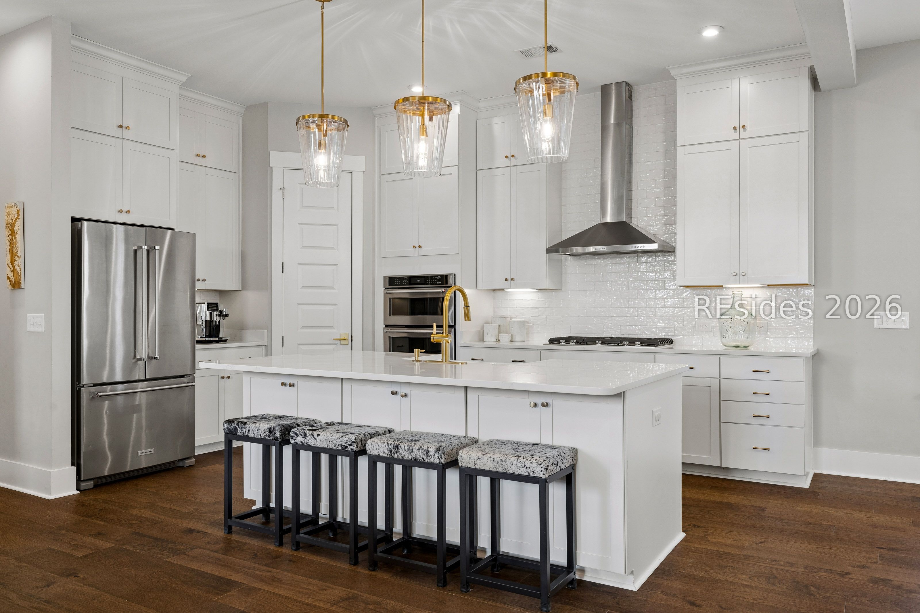 12 Foggy Bluff Road Bluffton, SC 29910 - Photo 13 of 46