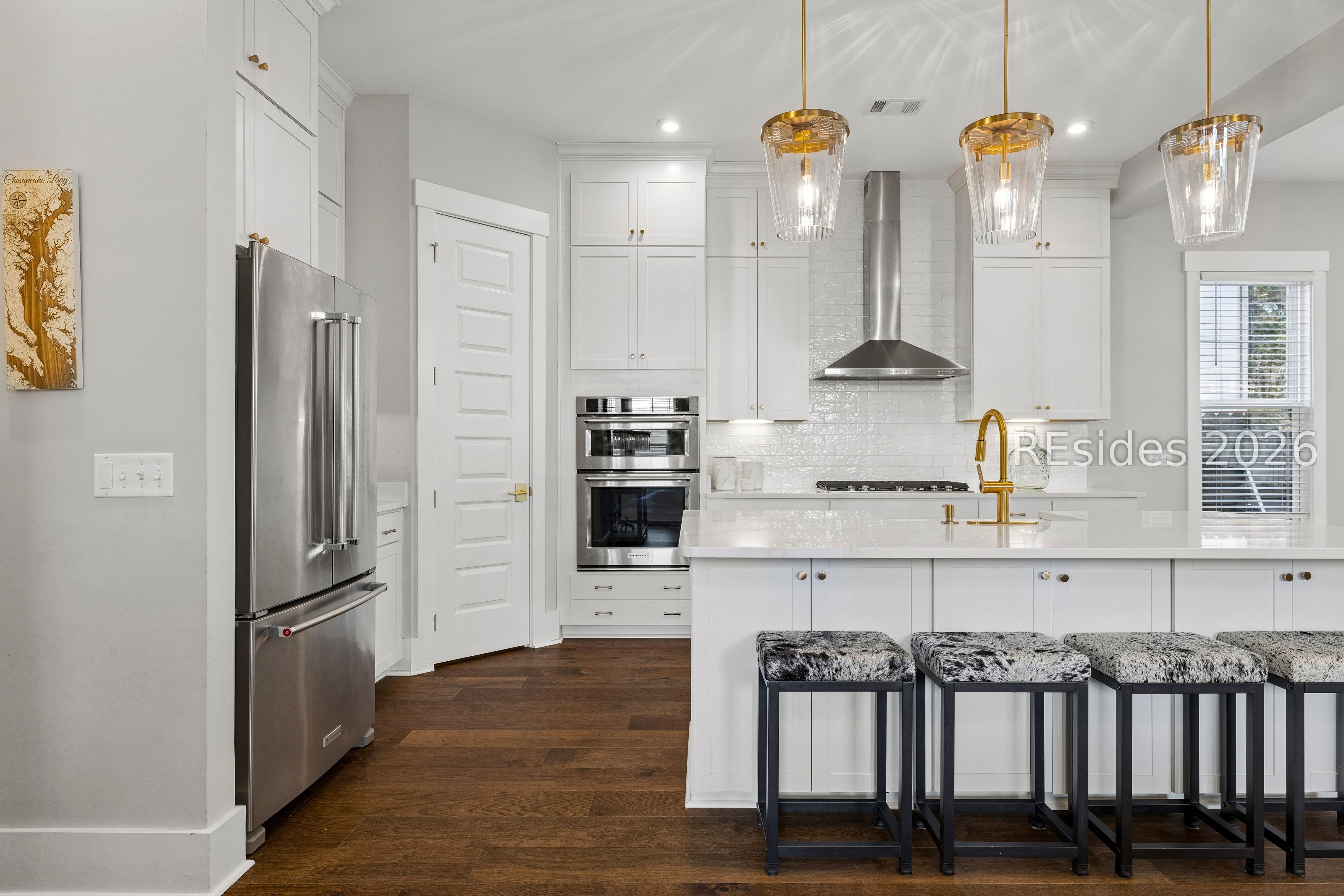 12 Foggy Bluff Road Bluffton, SC 29910 - Photo 14 of 46