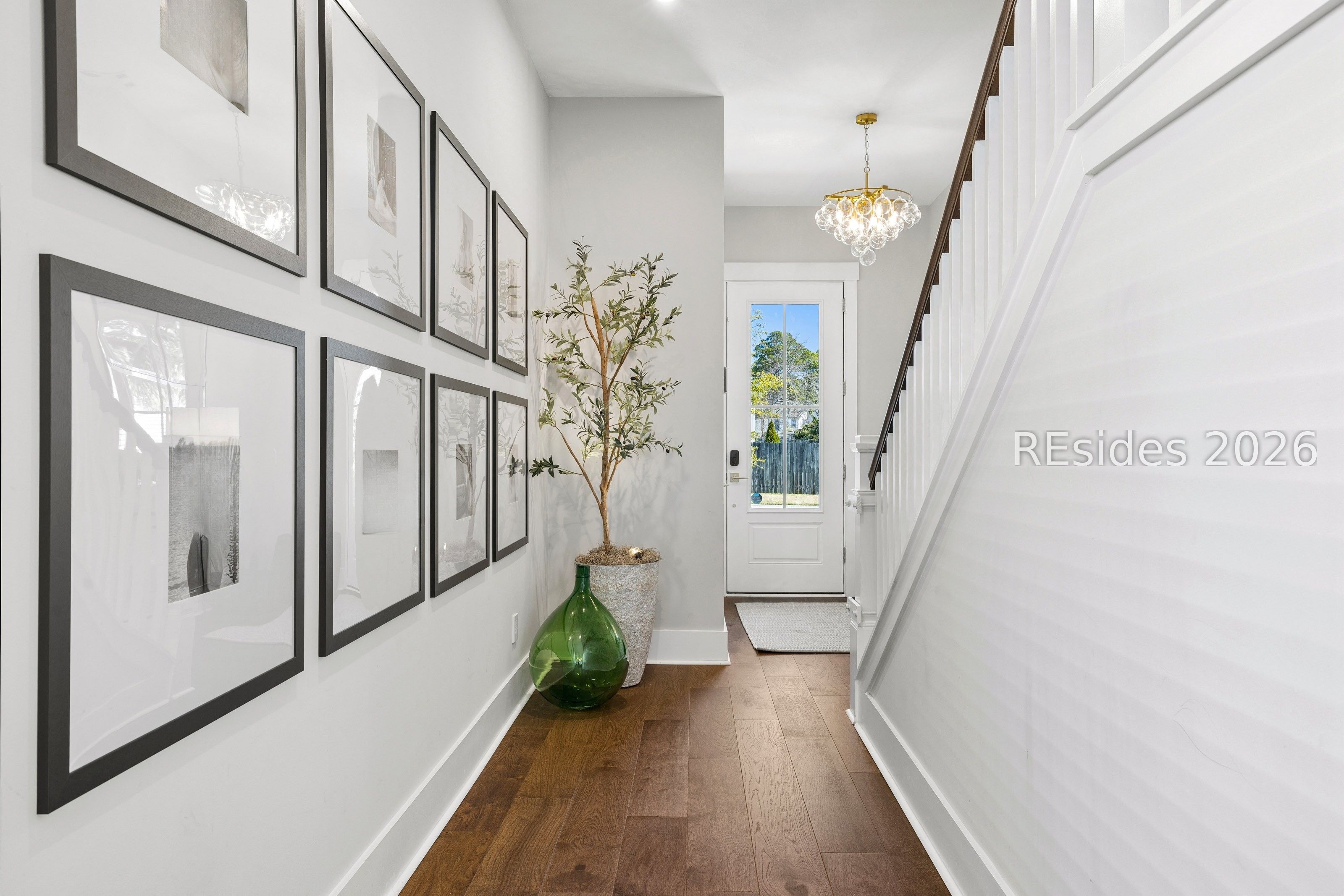 12 Foggy Bluff Road Bluffton, SC 29910 - Photo 17 of 46