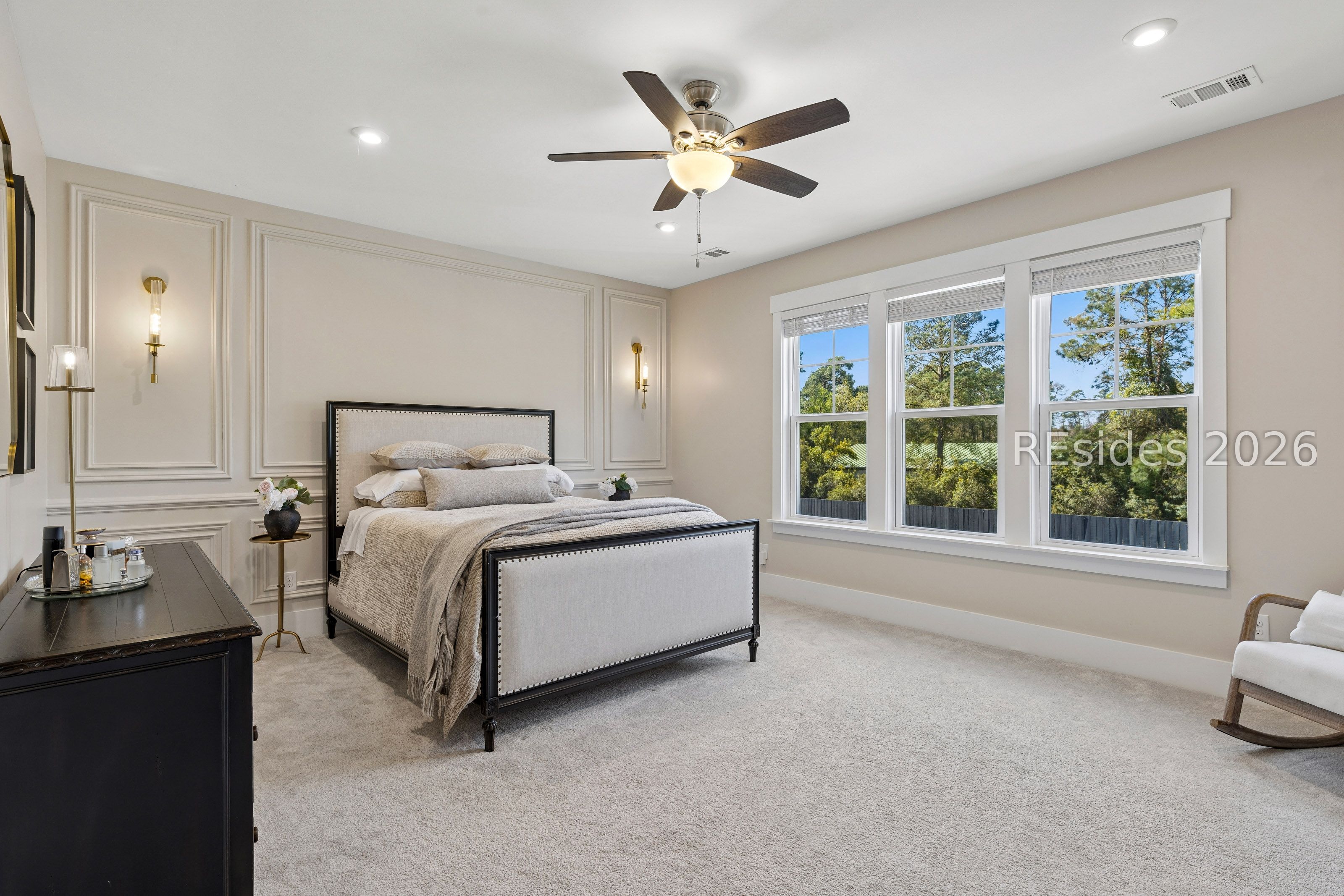 12 Foggy Bluff Road Bluffton, SC 29910 - Photo 21 of 46