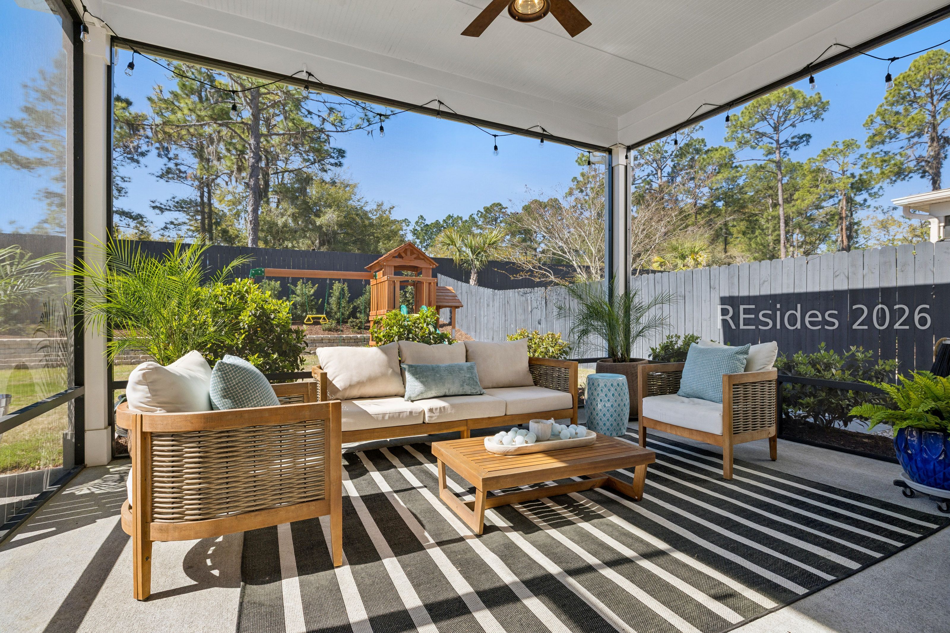 12 Foggy Bluff Road Bluffton, SC 29910 - Photo 36 of 46