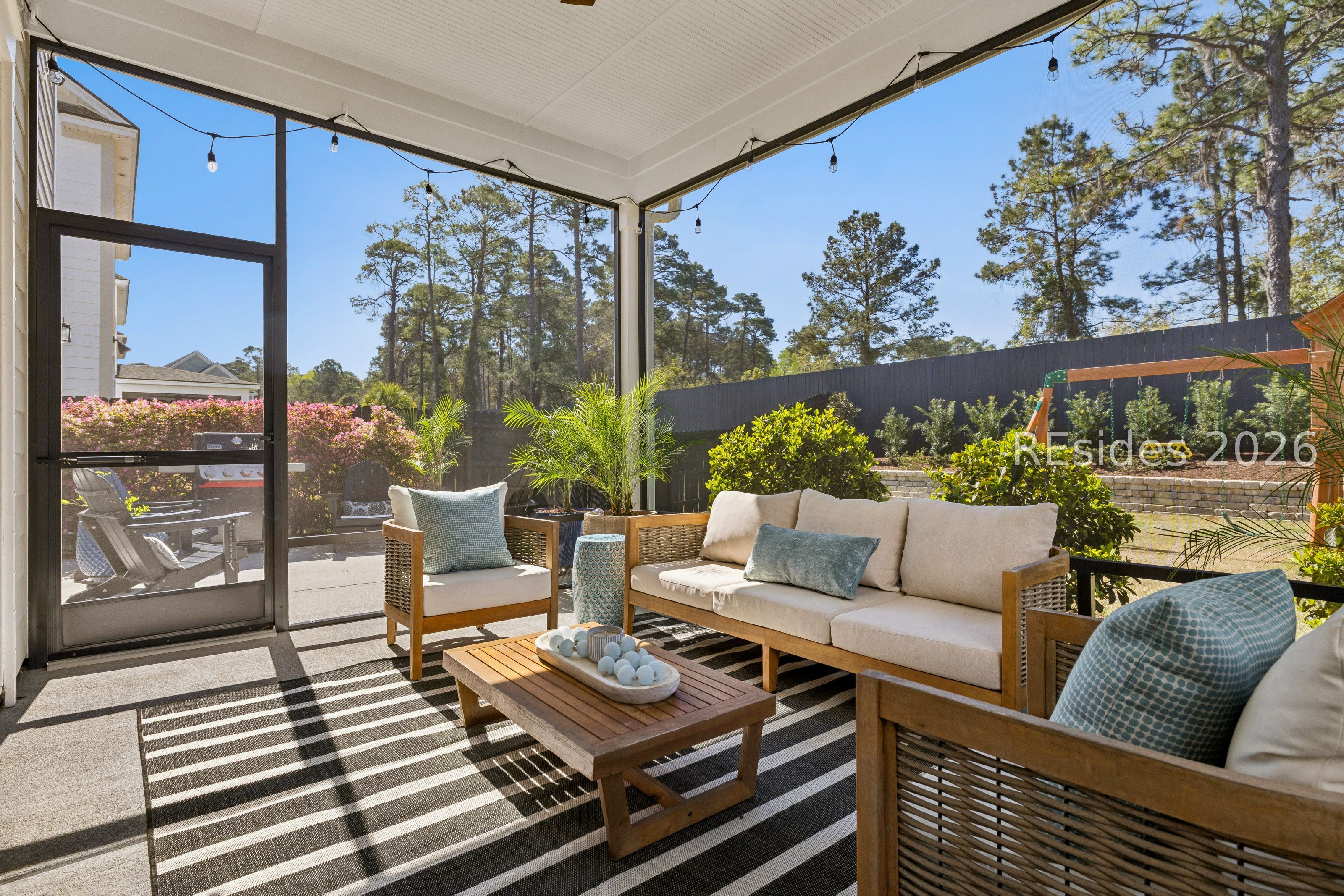 12 Foggy Bluff Road Bluffton, SC 29910 - Photo 37 of 46