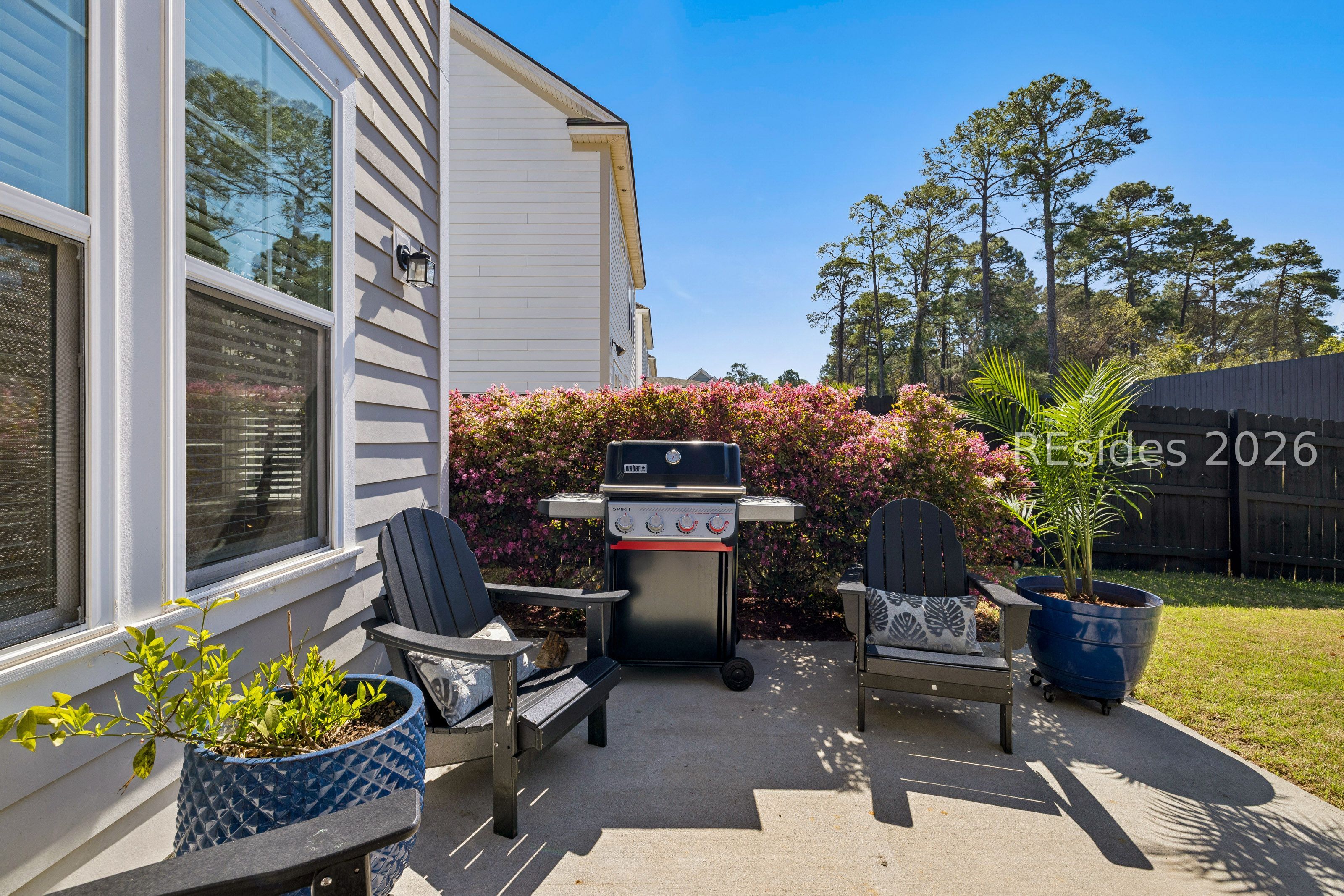 12 Foggy Bluff Road Bluffton, SC 29910 - Photo 38 of 46