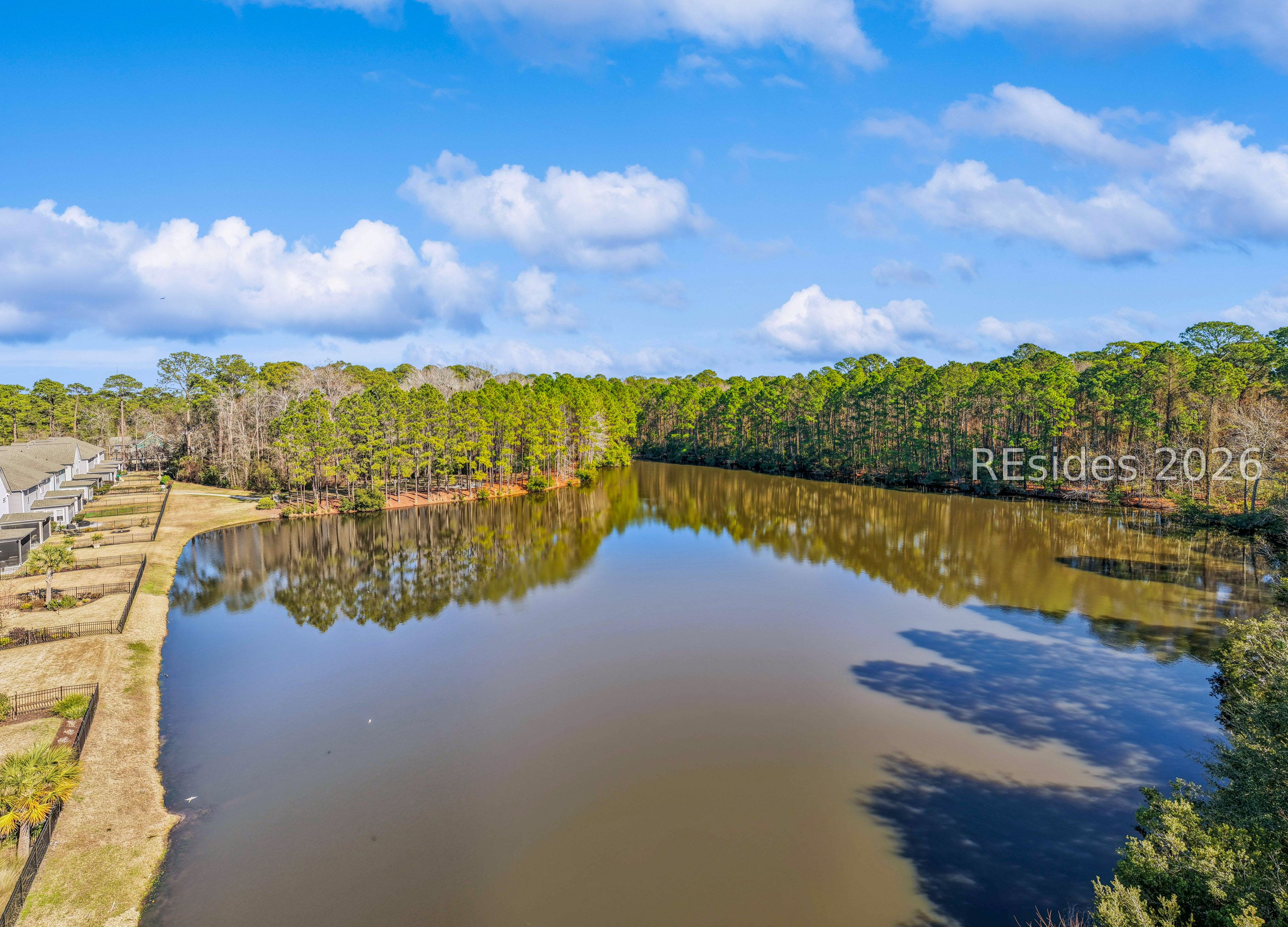12 Foggy Bluff Road Bluffton, SC 29910 - Photo 43 of 46