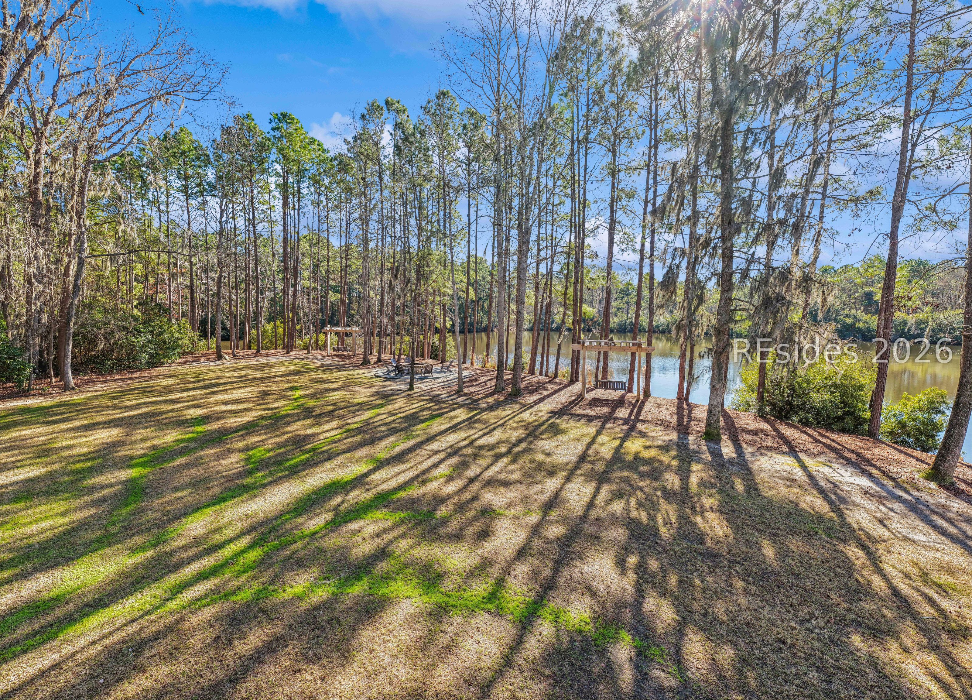 12 Foggy Bluff Road Bluffton, SC 29910 - Photo 45 of 46
