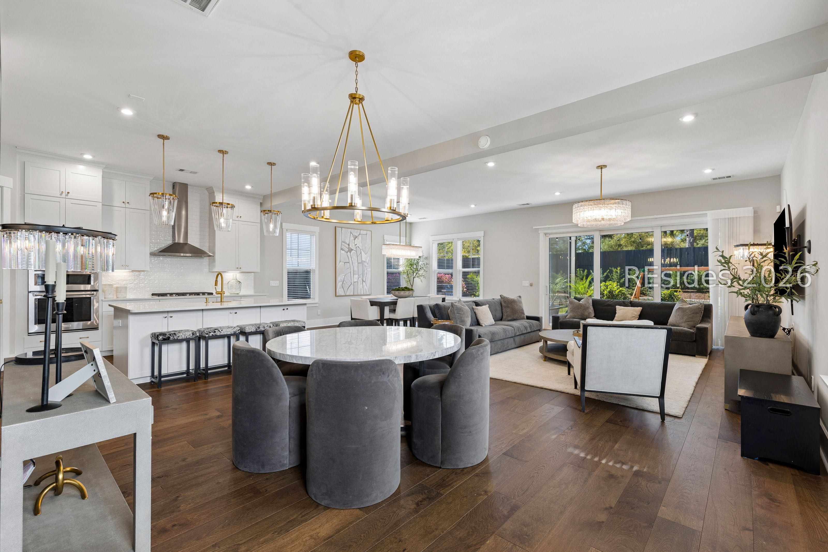 12 Foggy Bluff Road Bluffton, SC 29910 - Photo 5 of 46