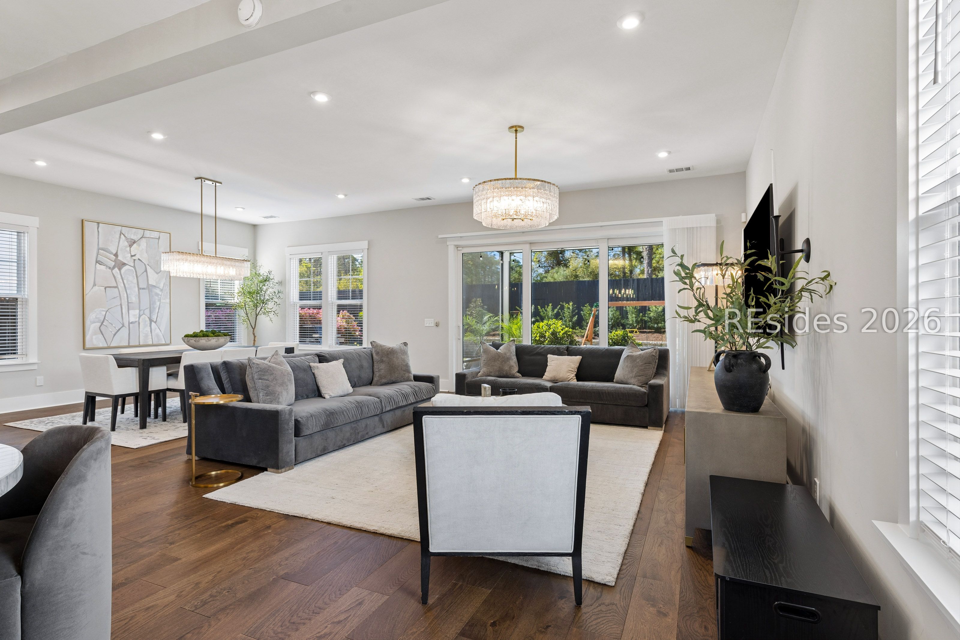 12 Foggy Bluff Road Bluffton, SC 29910 - Photo 7 of 46