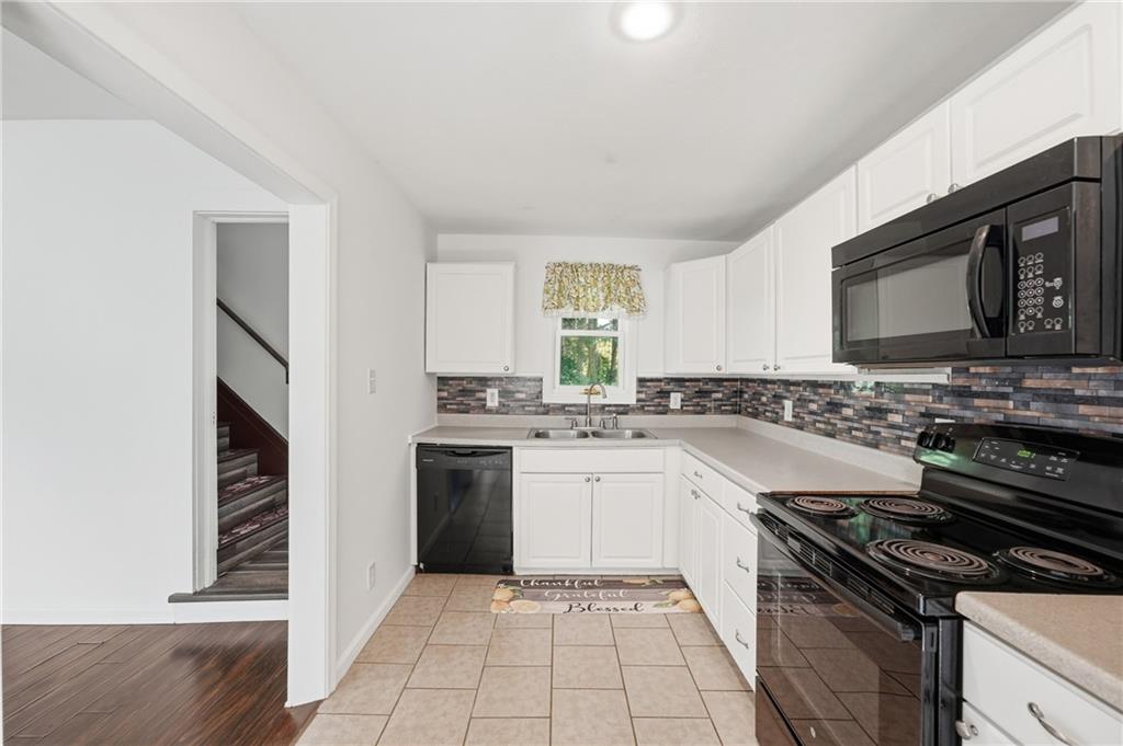 407 Boston Avenue New Castle, PA 16101 - Photo 17 of 31