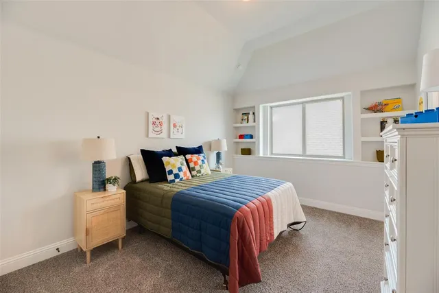a bathroom with a double vanity sink mirror and double