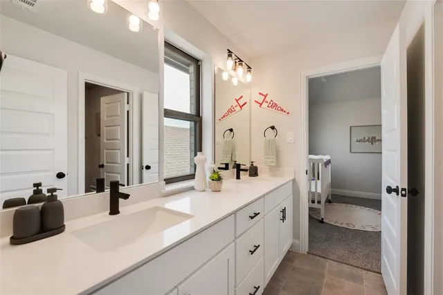 a view of livingroom with furniture and windows