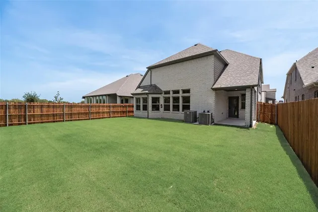 $549,990 | 5220 Picasso Road, Royse City, TX 75189