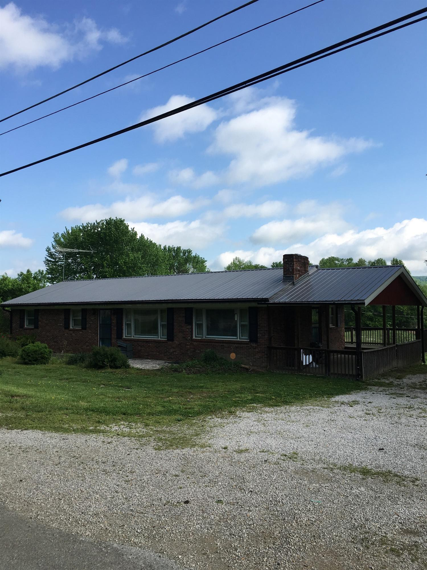 1765 Doe Creek Road Irvine, KY 40336 - Photo 21 of 27 Photo 21