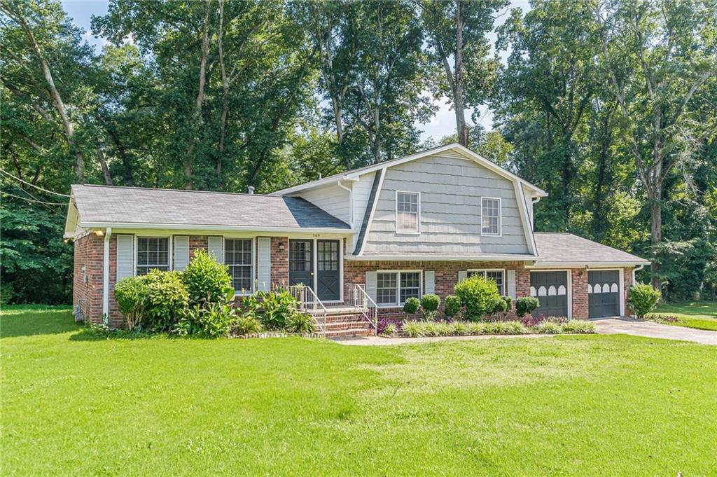 3109 Albatross Lane Decatur, GA 30034 - Photo 1 of 1