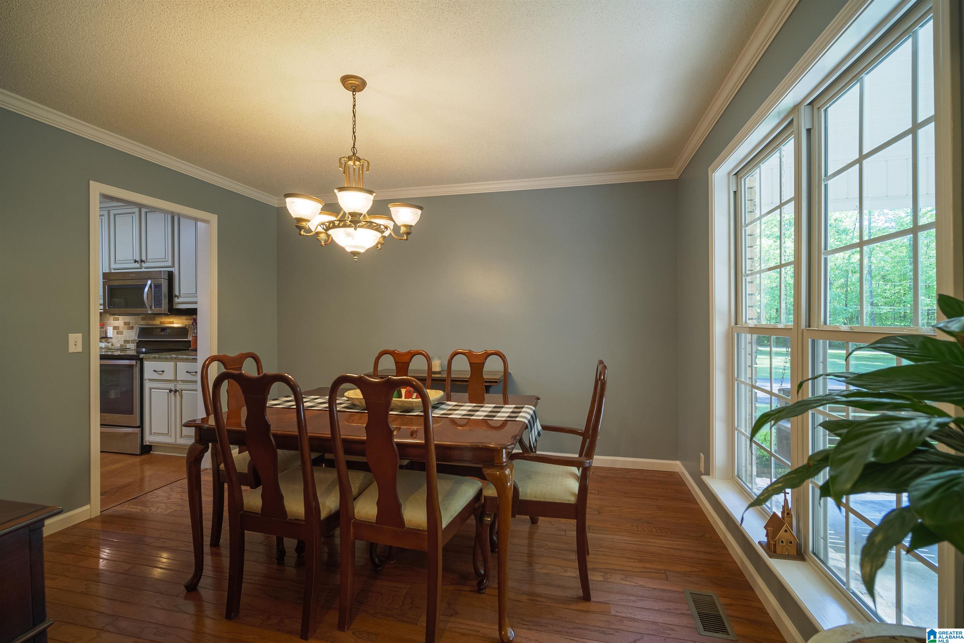 254 Bunkum Creek Road Nauvoo, AL 35578 - Photo 18 of 44