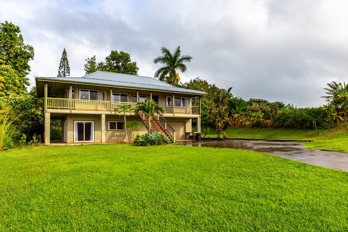 4907 Kikala Road, Unit 1 AND 2 Kalaheo, HI 96741 - Photo 1 of 25 Gallery Image 1