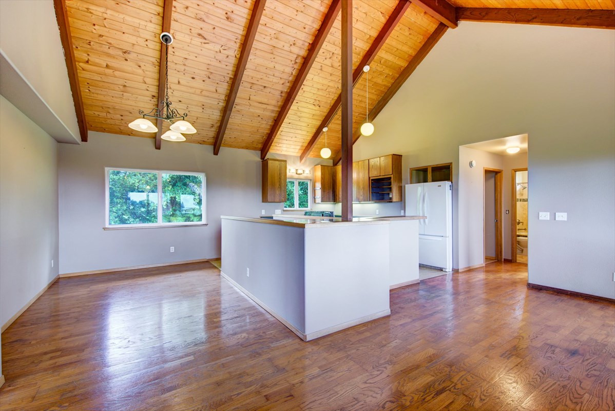 4907 Kikala Road, Unit 1 AND 2 Kalaheo, HI 96741 - Photo 2 of 25 Gallery Image 2