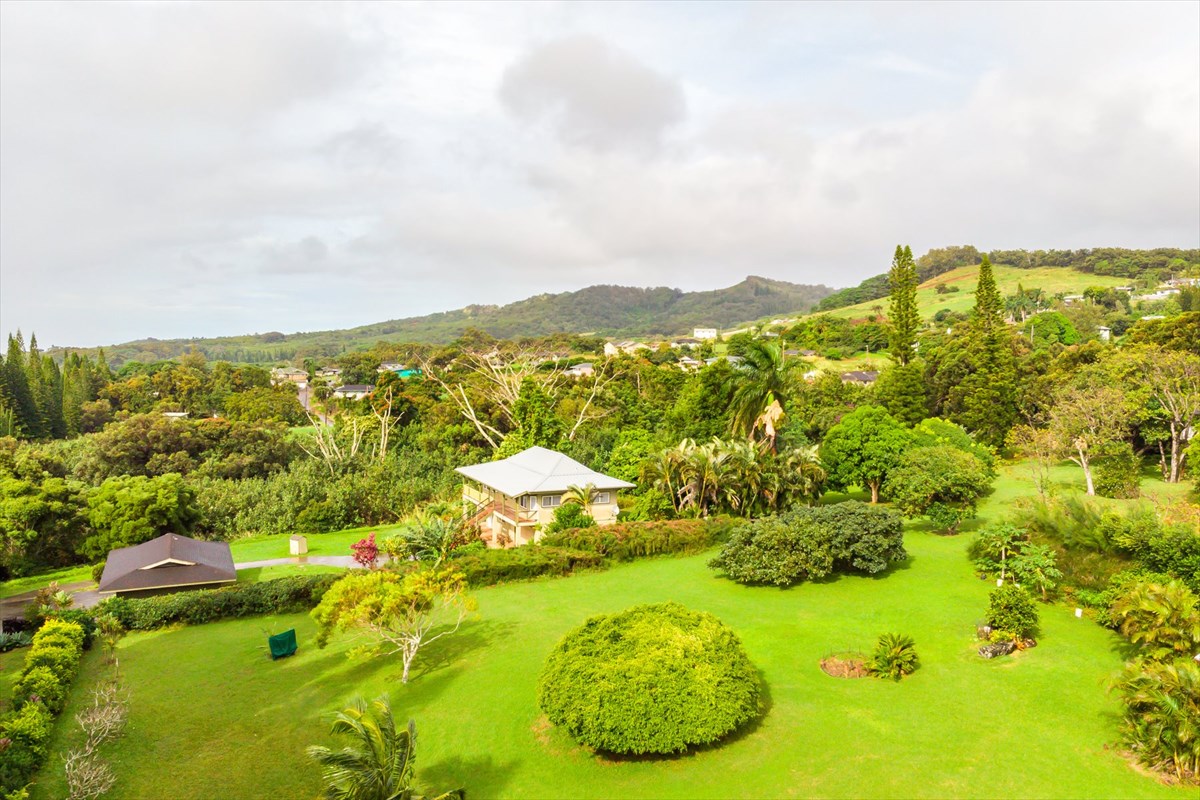 4907 Kikala Road, Unit 1 AND 2 Kalaheo, HI 96741 - Photo 25 of 25 Gallery Image 25