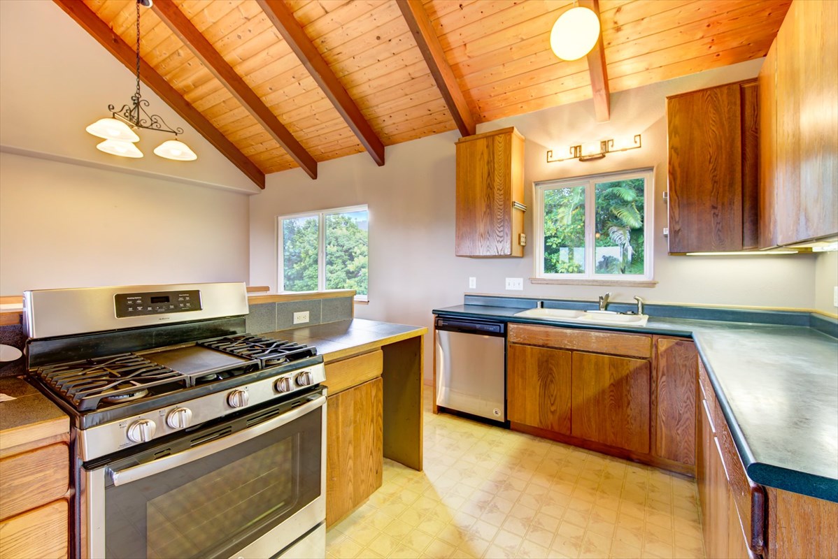 4907 Kikala Road, Unit 1 AND 2 Kalaheo, HI 96741 - Photo 3 of 25 Gallery Image 3