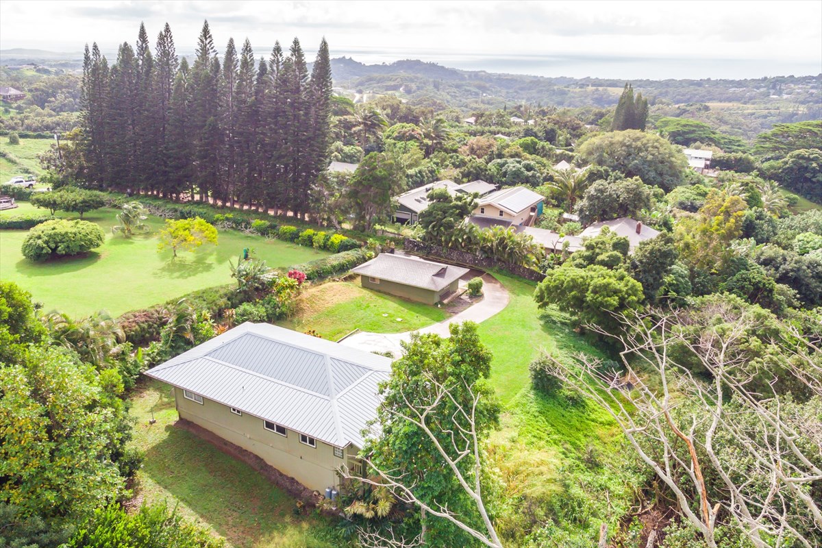 4907 Kikala Road, Unit 1 AND 2 Kalaheo, HI 96741 - Photo 5 of 25 Gallery Image 5